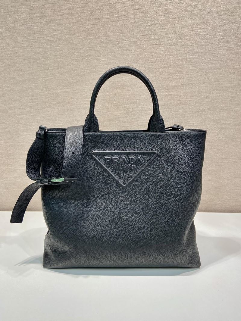 Pra*a tote bags